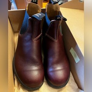 Blundstone Classic 1440 Redwood 6.5 AUS / 9.5 W / 7.5 M